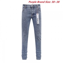 P.u.r.p.l.e. B.r.a.n.d. Long Jeans 3752 Men