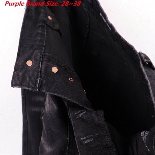 P.u.r.p.l.e. B.r.a.n.d. Long Jeans 3031 Men