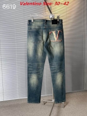 V.a.l.e.n.t.i.n.o. Long Jeans 3007 Men