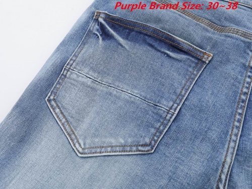 P.u.r.p.l.e. B.r.a.n.d. Long Jeans 3756 Men