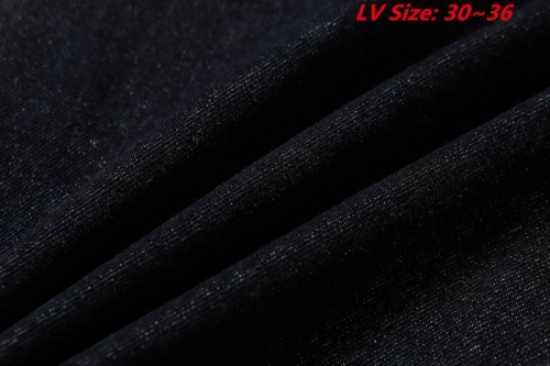 L...V... Long Jeans 4589 Men