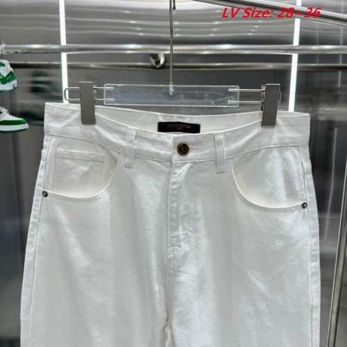 L...V... Long Jeans 4944 Men