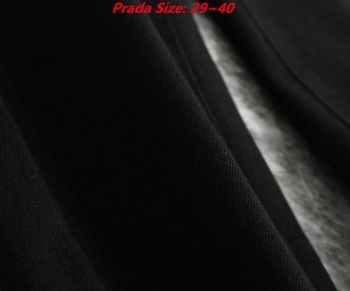 P.r.a.d.a. Long Jeans 3391 Men