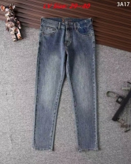 L...V... Long Jeans 5940 Men