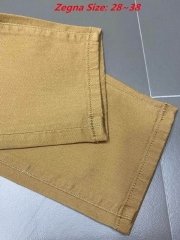 Z.e.g.n.a. Long Jeans 3021 Men