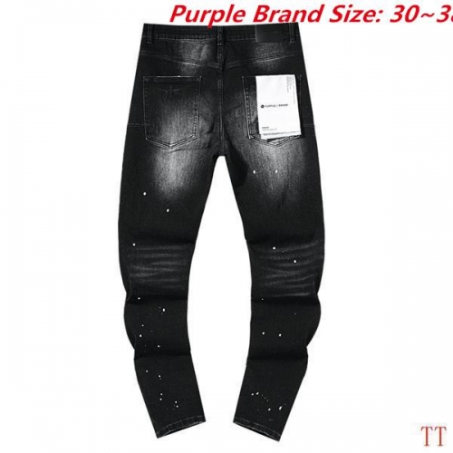 P.u.r.p.l.e. B.r.a.n.d. Long Jeans 3418 Men