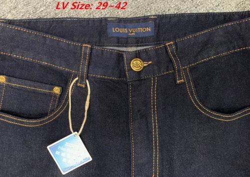 L...V... Long Jeans 6090 Men