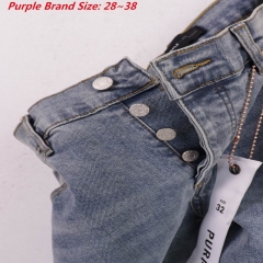 P.u.r.p.l.e. B.r.a.n.d. Long Jeans 3020 Men