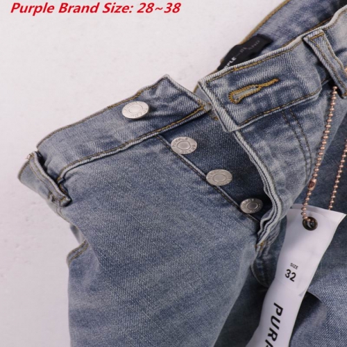 P.u.r.p.l.e. B.r.a.n.d. Long Jeans 3020 Men
