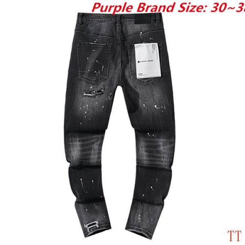 P.u.r.p.l.e. B.r.a.n.d. Long Jeans 3228 Men