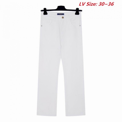 L...V... Long Jeans 4525 Men