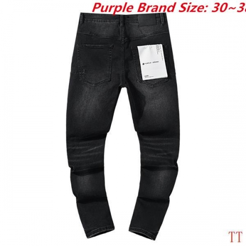 P.u.r.p.l.e. B.r.a.n.d. Long Jeans 3192 Men