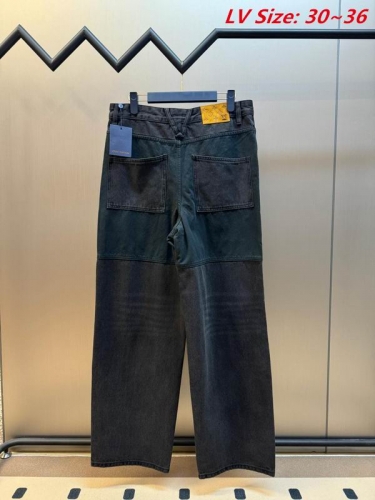 L...V... Long Jeans 4706 Men