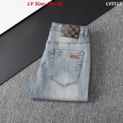 L...V... Long Jeans 6278 Men