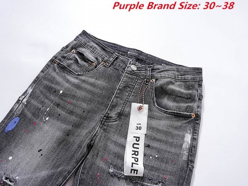 P.u.r.p.l.e. B.r.a.n.d. Long Jeans 3292 Men