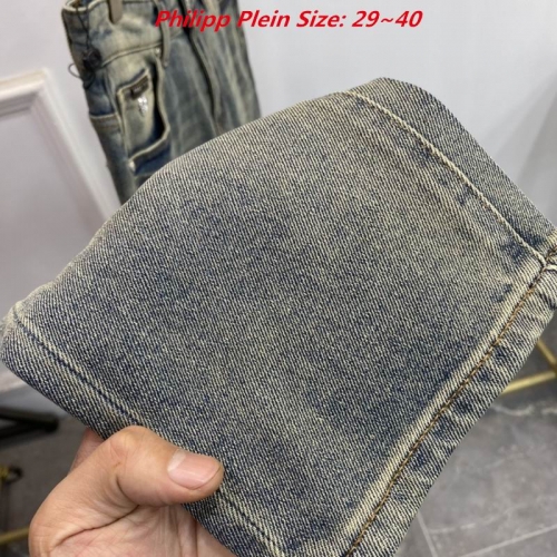 P.h.i.l.i.p.p. P.l.e.i.n. Long Jeans 3092 Men