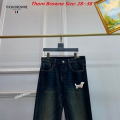T.h.o.m. B.r.o.w.n.e. Long Jeans 3005 Men