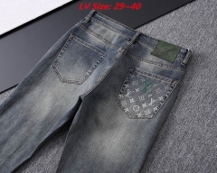 L...V... Long Jeans 5946 Men