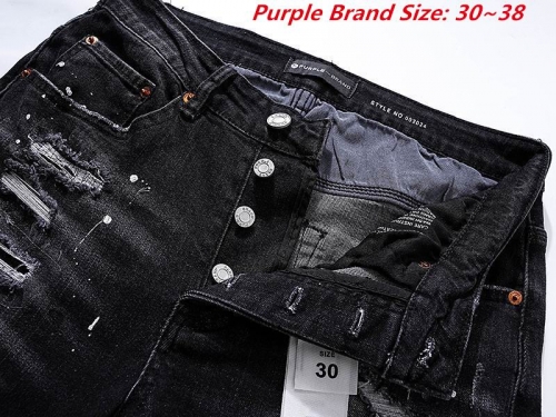 P.u.r.p.l.e. B.r.a.n.d. Long Jeans 3276 Men