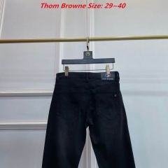 T.h.o.m. B.r.o.w.n.e. Long Jeans 3015 Men