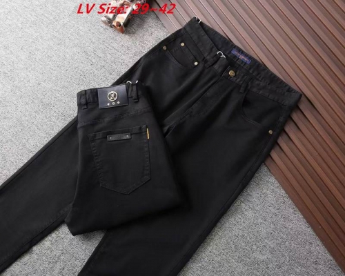 L...V... Long Jeans 6185 Men