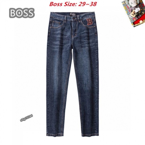 B.o.s.s. Long Jeans 3092 Men