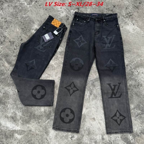 L...V... Long Jeans 4394 Men