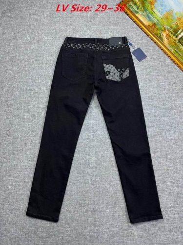 L...V... Long Jeans 5624 Men