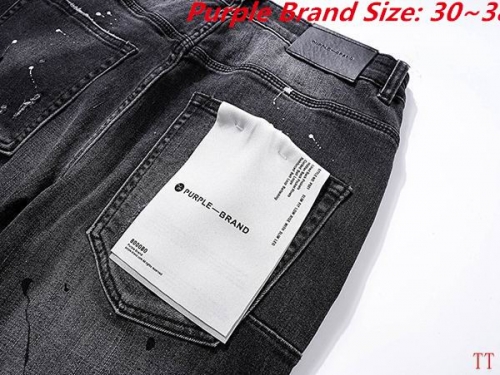 P.u.r.p.l.e. B.r.a.n.d. Long Jeans 3223 Men