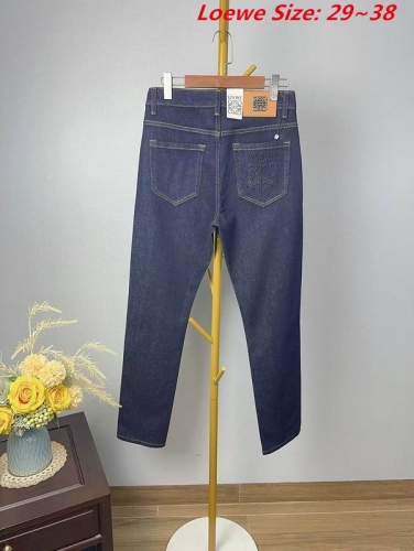 L.o.e.w.e. Long Jeans 3095 Men