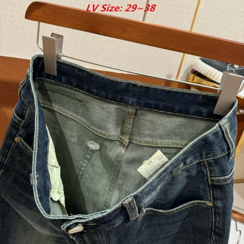 L...V... Long Jeans 5478 Men