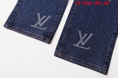 L...V... Long Jeans 5033 Men