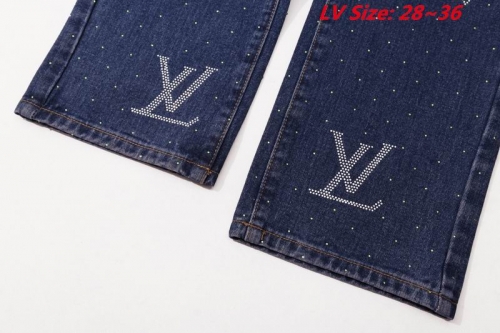 L...V... Long Jeans 5033 Men