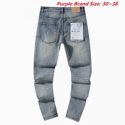 P.u.r.p.l.e. B.r.a.n.d. Long Jeans 3131 Men