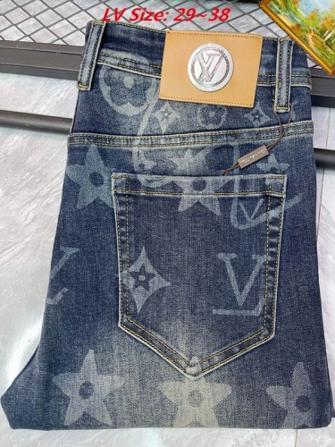 L...V... Long Jeans 5656 Men