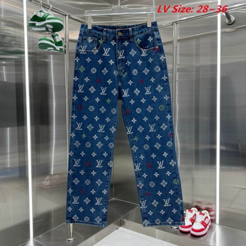 L...V... Long Jeans 5059 Men