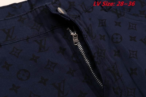 L...V... Long Jeans 4770 Men