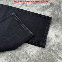 M.a.i.s.o.n. M.a.r.g.i.e.l.a. Long Jeans 3073 Men