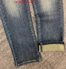 L...V... Long Jeans 6279 Men