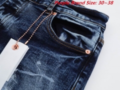 P.u.r.p.l.e. B.r.a.n.d. Long Jeans 3718 Men