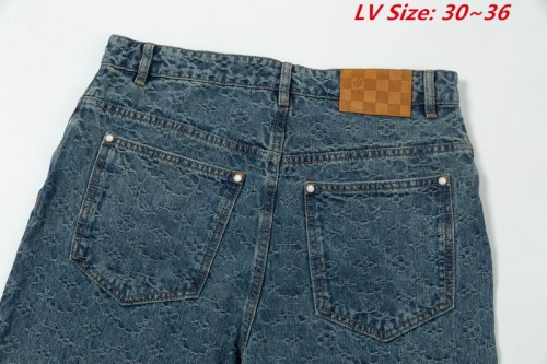 L...V... Long Jeans 4667 Men