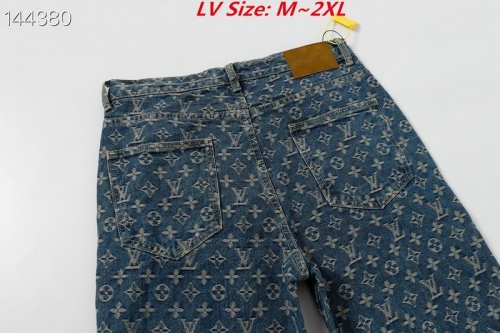 L...V... Long Jeans 4201 Men