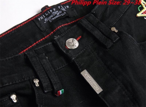 P.h.i.l.i.p.p. P.l.e.i.n. Long Jeans 3019 Men