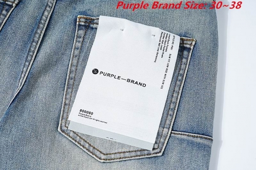 P.u.r.p.l.e. B.r.a.n.d. Long Jeans 3123 Men
