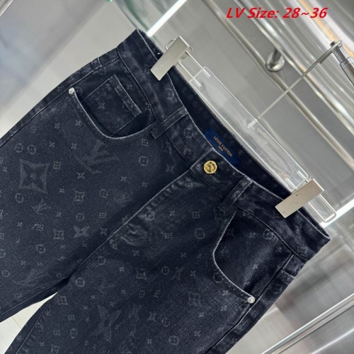 L...V... Long Jeans 4928 Men