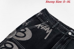 S.t.u.s.s.y. Long Jeans 3021 Men