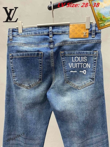 L...V... Long Jeans 5375 Men