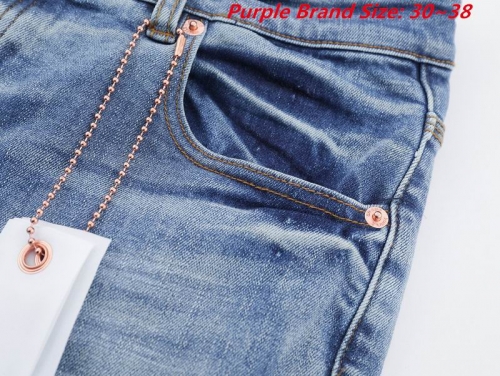 P.u.r.p.l.e. B.r.a.n.d. Long Jeans 3763 Men