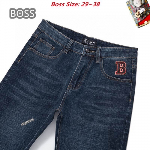 B.o.s.s. Long Jeans 3089 Men