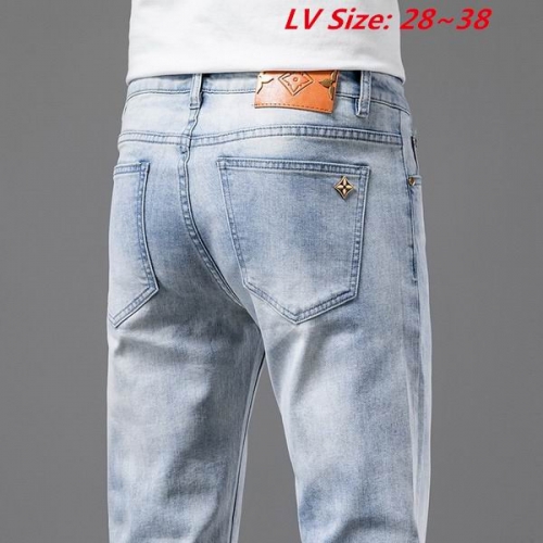 L...V... Long Jeans 5104 Men